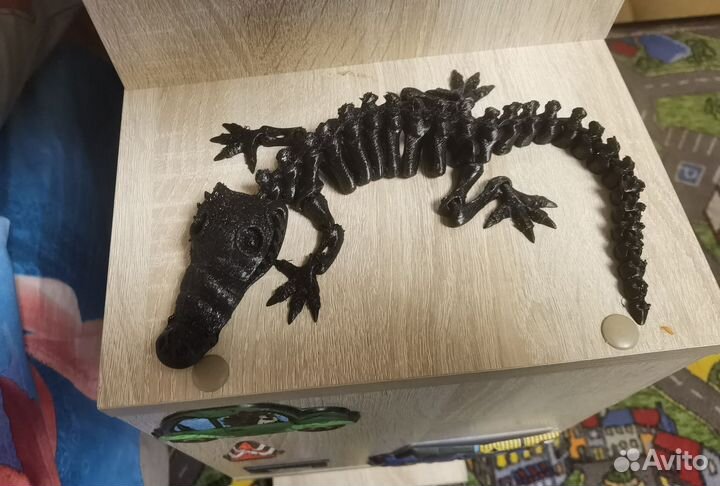 3d принтер anycubic i3 mega s