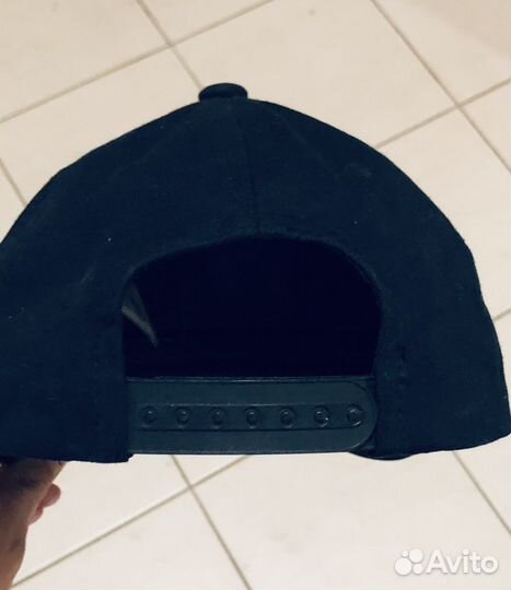 Кепка hugo оригинал