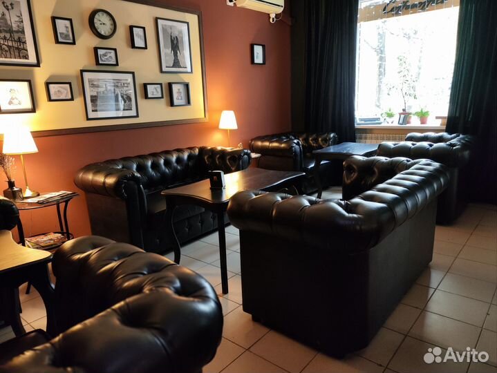 Оборудование