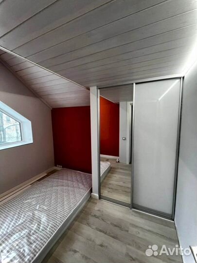 Перегородки межкомнатные