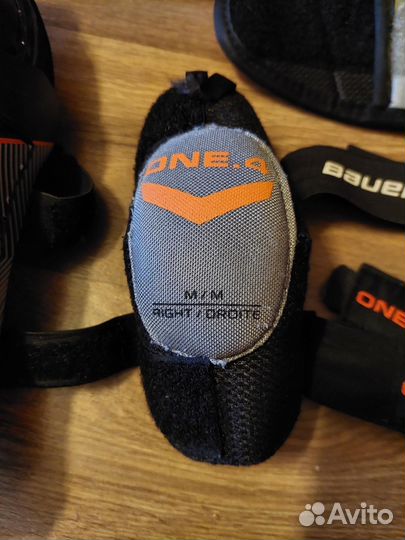 Детская хоккейная форма