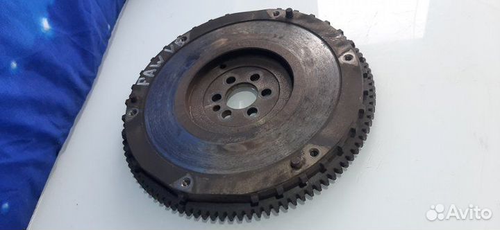 Маховик Faw V5 CA4GA5 1.5 2013