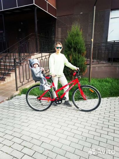 Прокат аренда велосипеды