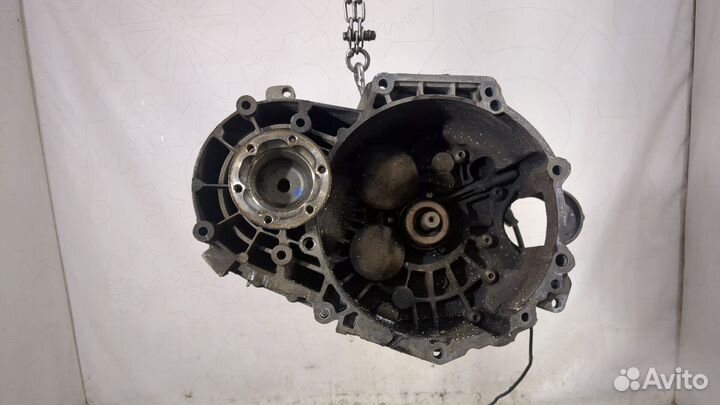 Кпп 6-ст.мех. (МКПП) Volkswagen Golf 6, 2010