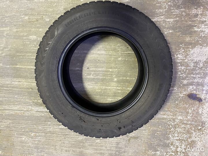 Nokian Tyres Hakkapeliitta 5 SUV 235/65 R17