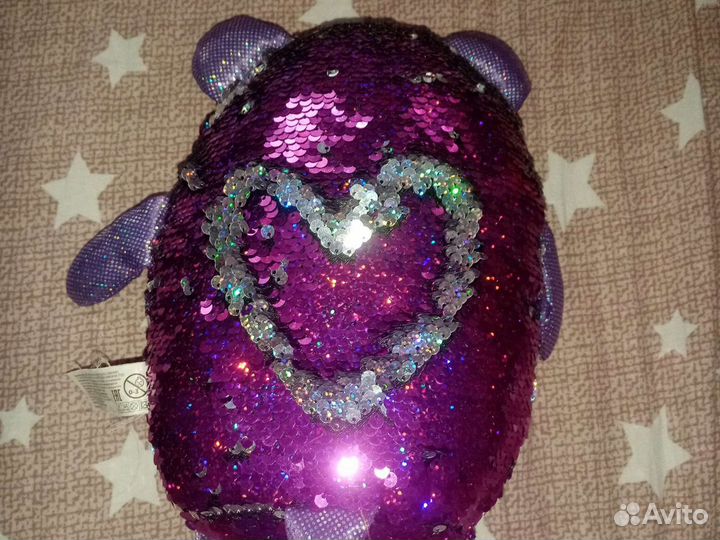 Игрушка переливашка