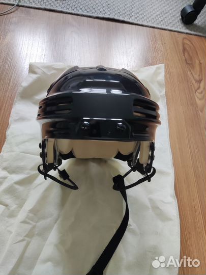 Шлем хоккейный Bauer 4500