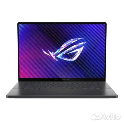 Ноутбук asus ROG Zephyrus G16 GU605MV-N4084 90NR0I