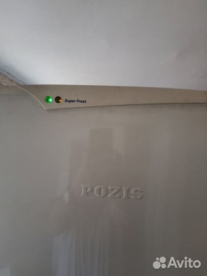 Холодильник позис Мир 149-5