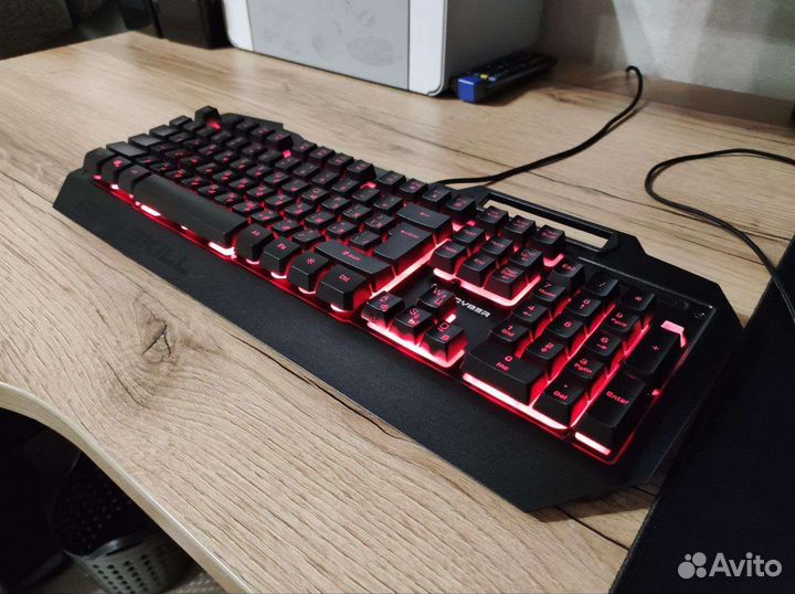 Игровая клавиатура