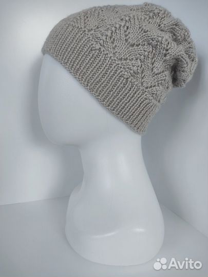 Шапка женская