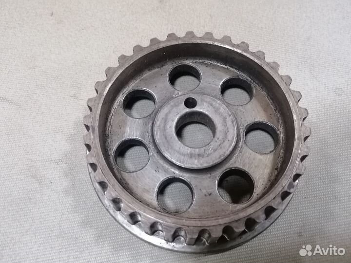 Шестерня тнвд Nissan Almera N15 дизель 1997 CD20