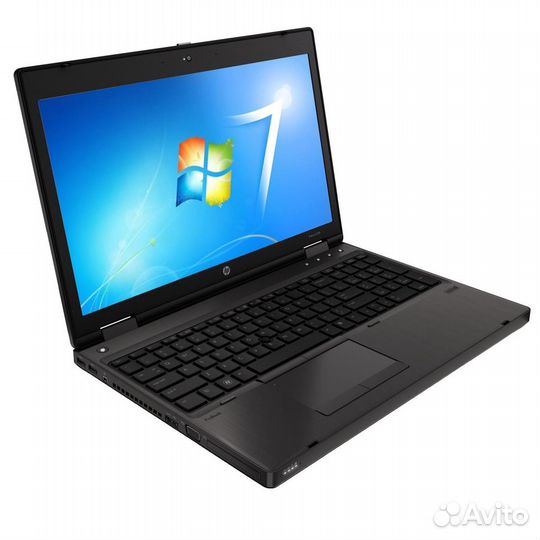 Ноутбук HP Core i3