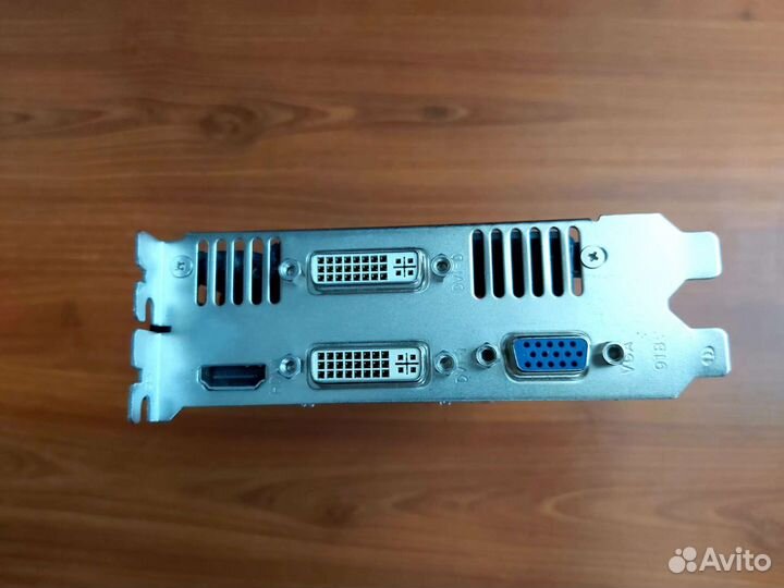 Видеокарта