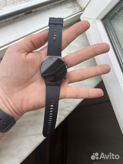 Huawei watch gt 2 pro