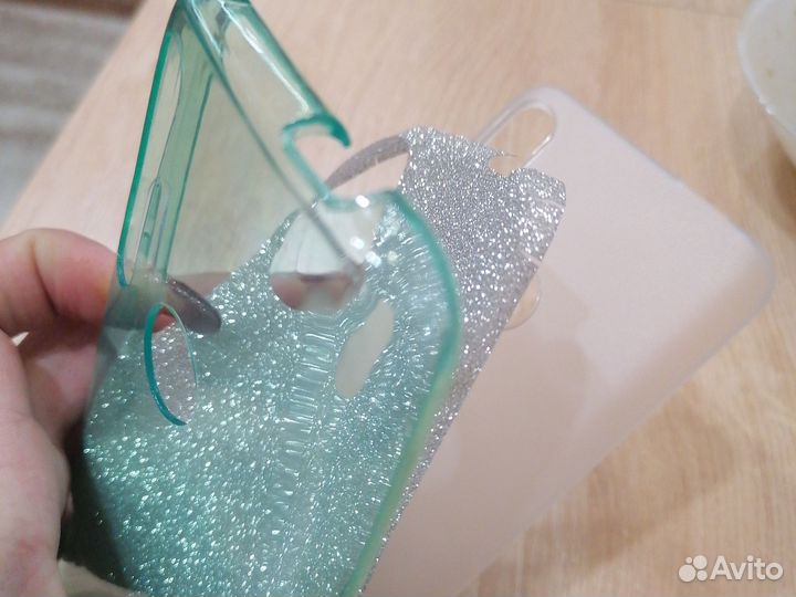 Чехол для honor 9x