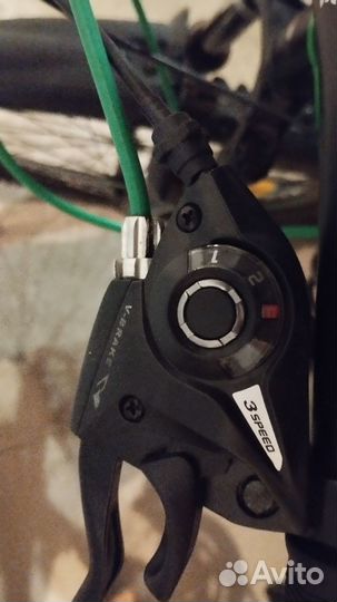 Горный Велосипед колеса 26