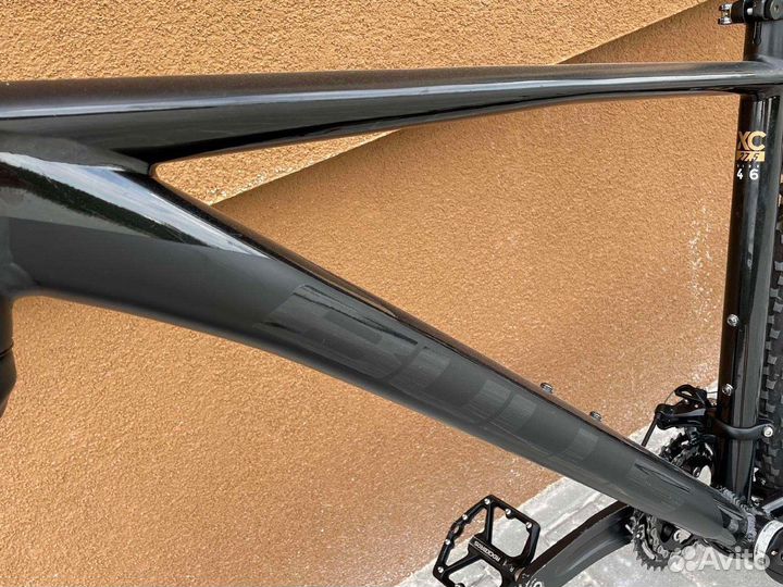 Велосипед Bulls Copperhead 3 27.5 2021