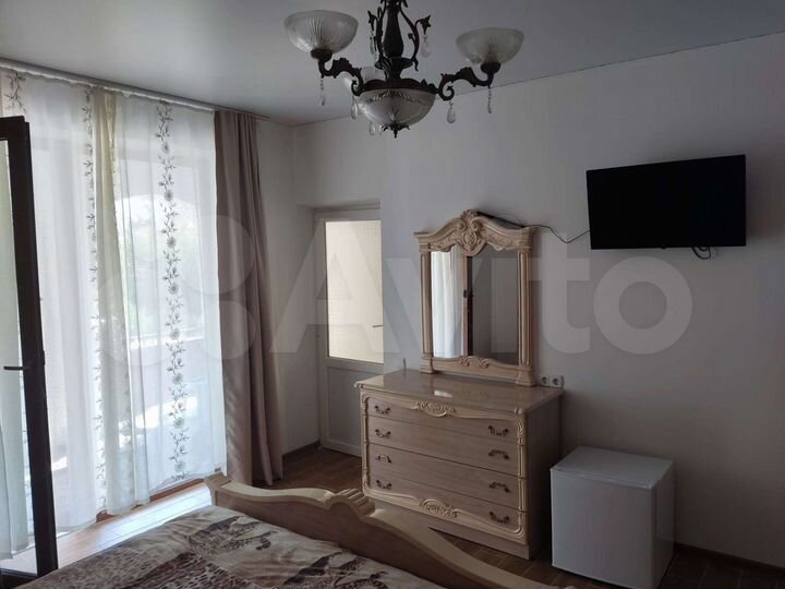 Комната 20 м², 2/2 эт.