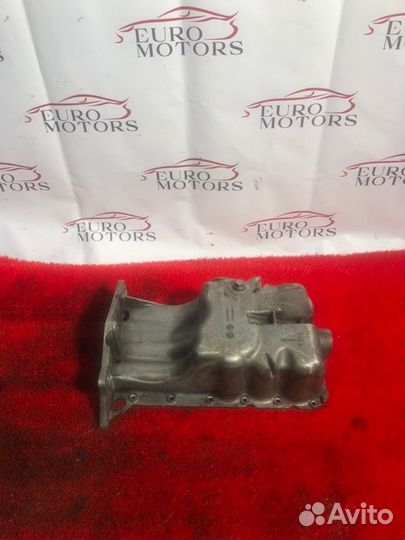 Поддон двигателя Opel Astra J A14NET
