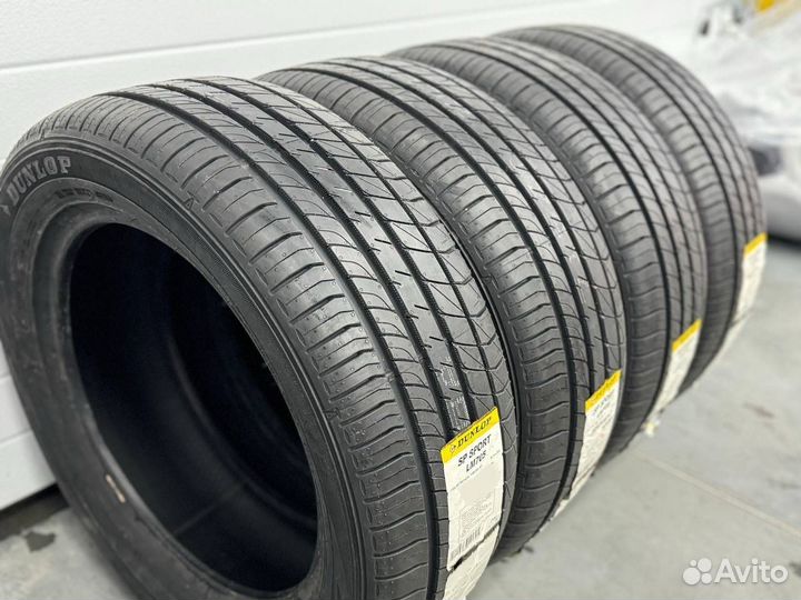 Dunlop SP Sport LM705 225/45 R17 94W