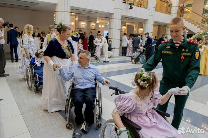 Помощь в воспитании детей и трудных подростков