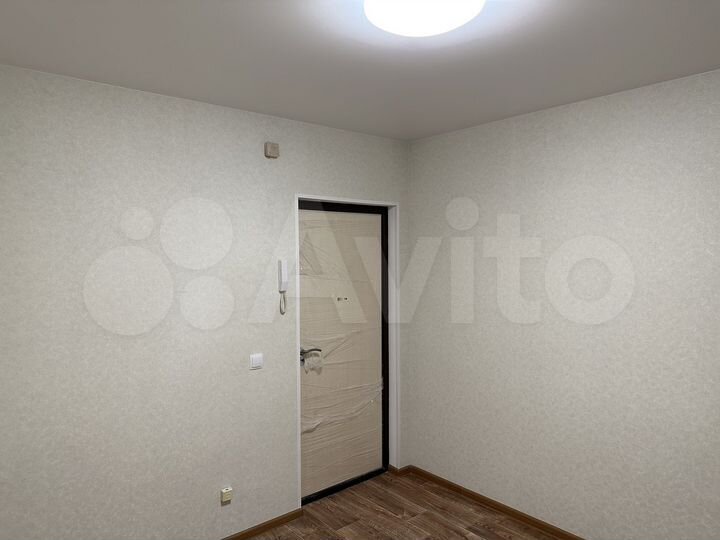 1-к. квартира, 44,6 м², 9/10 эт.