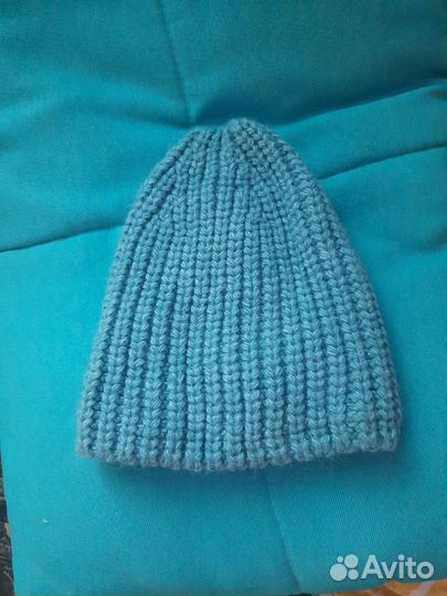 Шапка женская