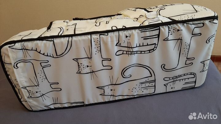 Сумка переноска для детей