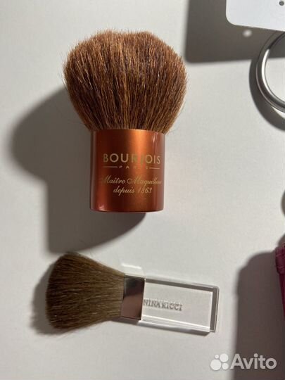 Косметика пакетом