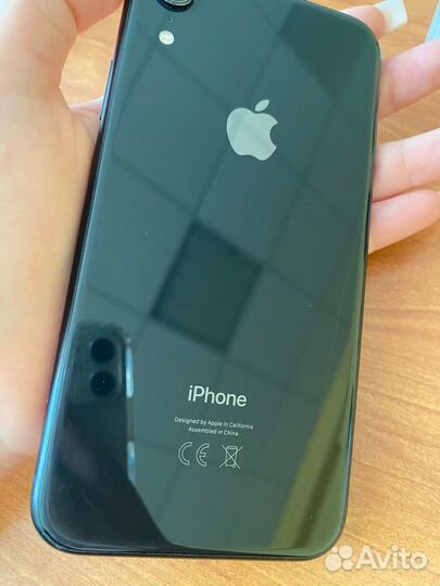 iPhone Xr, 64 ГБ