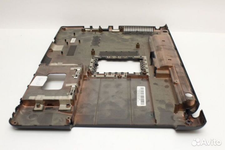 Нижняя часть корпуса (поддон) 46NE7BAN000 для Sony