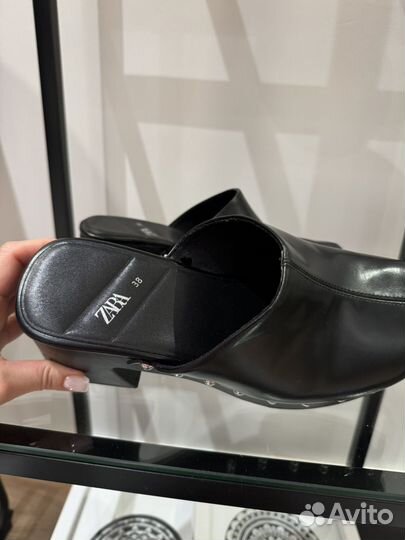 Zara Туфли женские