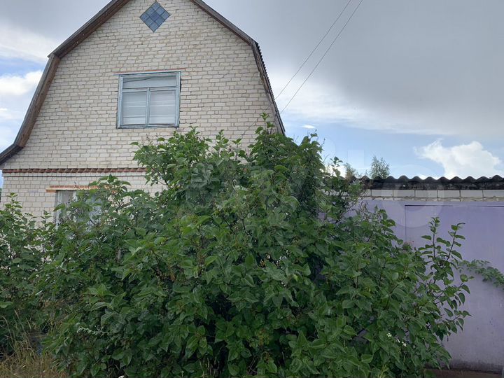 Дача 45 м² на участке 12 сот.