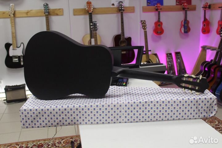Гитара для обучения (+Доставка)