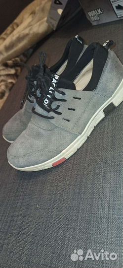 Стильная обувь