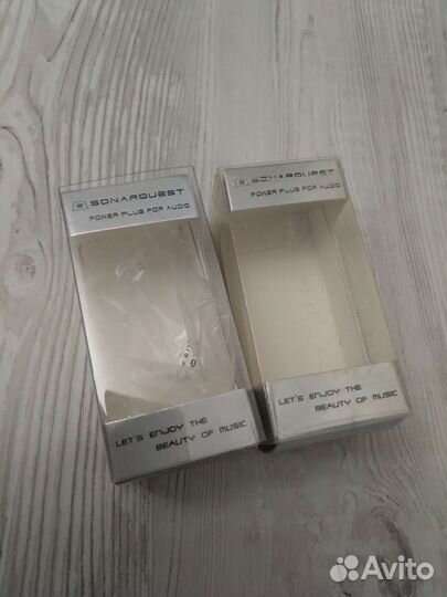 Dh labs power plus кабель питания 1м