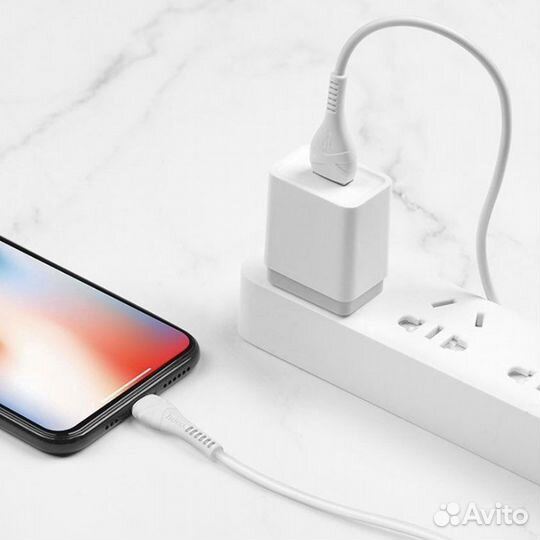 Usb кабель для iPhone