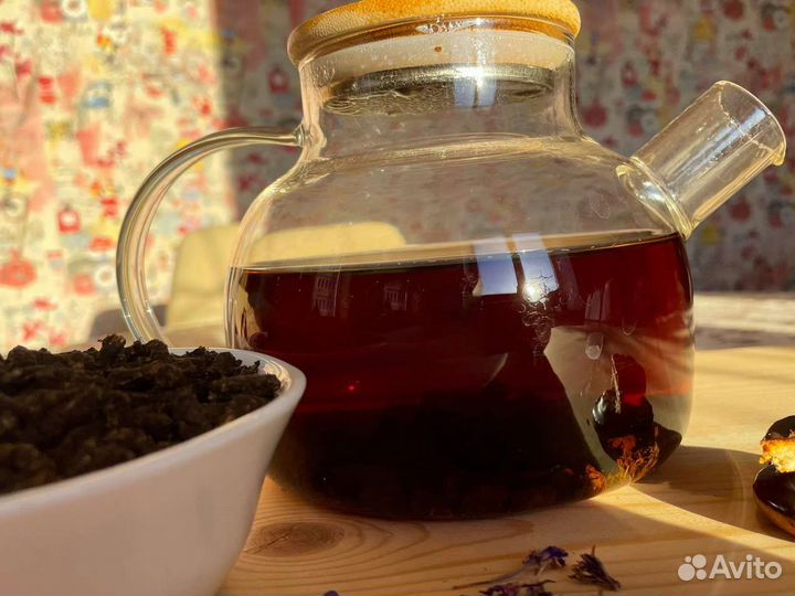 Иван-чай 1 килограмм 2023 тот самый, вкуснющий