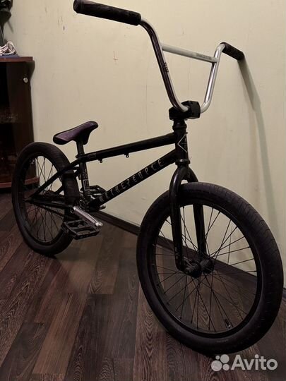 Bmx wethepeople