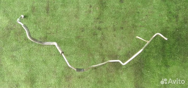 Трубки кондиционера Mitsubishi Lancer 9 2003-2006