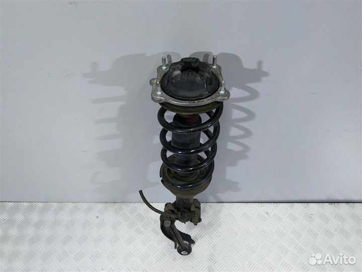 4G0031AF Стойка передняя Audi A6 C7