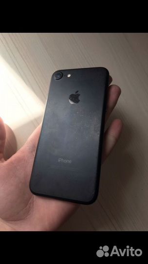 iPhone 7, 128 ГБ
