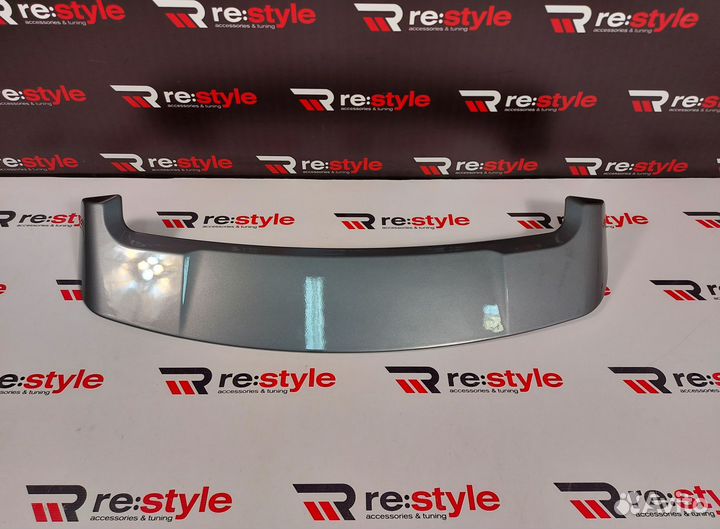 Спойлер Mitsubishi Outlander 2012-2019 N879