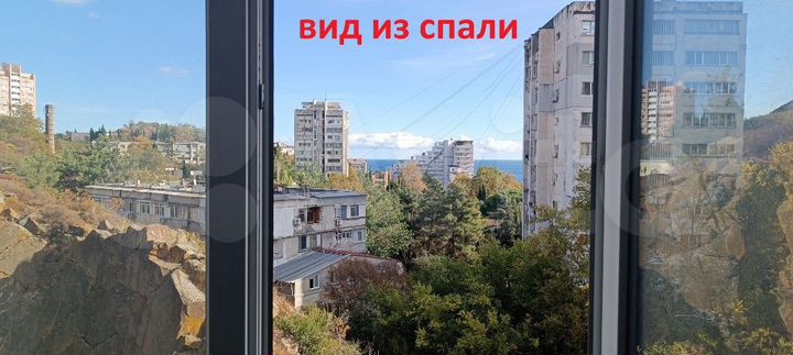 2-к. квартира, 60 м², 4/11 эт.