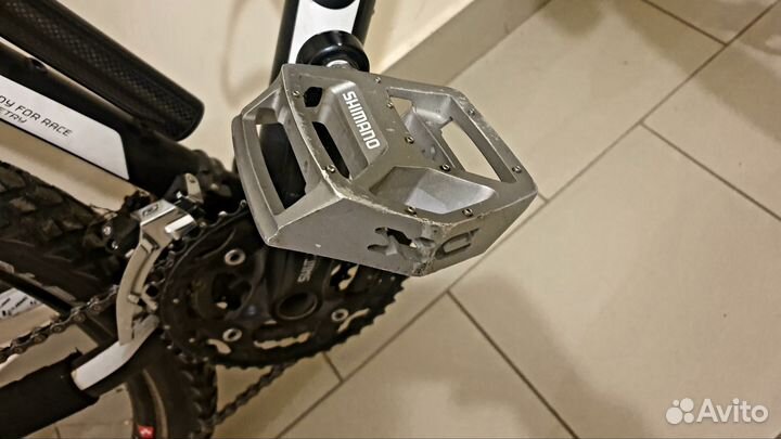 Велосипед Cube Acid