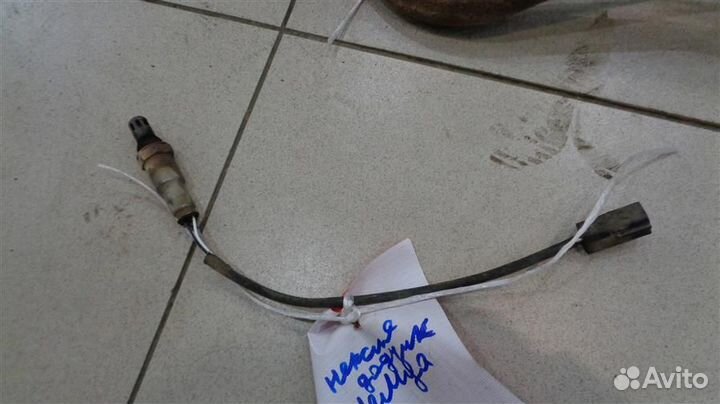 Датчик кислородный нижний Daewoo Nexia 1994-2016