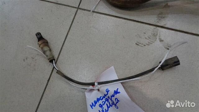 Датчик кислородный нижний Daewoo Nexia 1994-2016