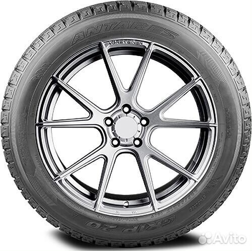 Antares Grip 20 245/55 R19 103T