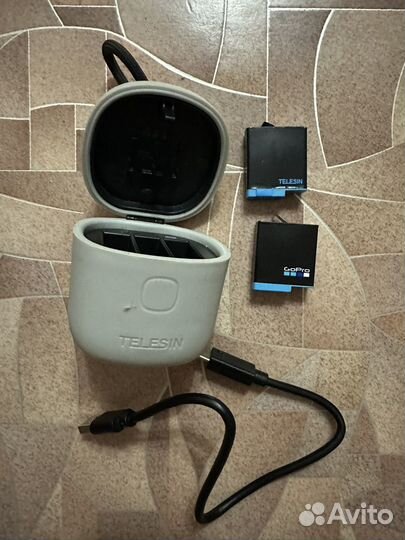 Камера GoPro Hero 8 black